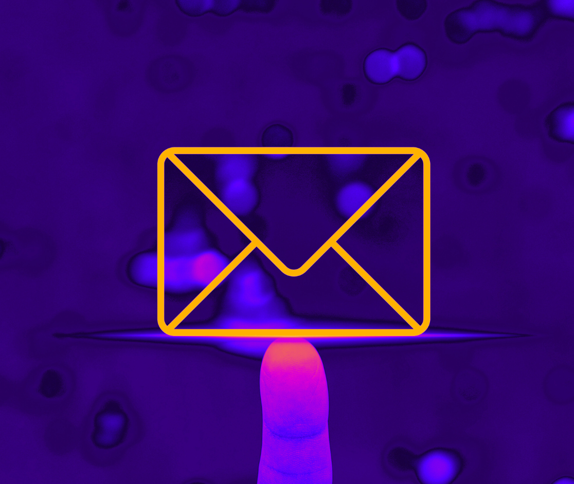 Envelope icon