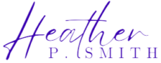 Heather P. Smith