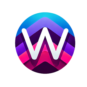 icon representing full-stack web expertise