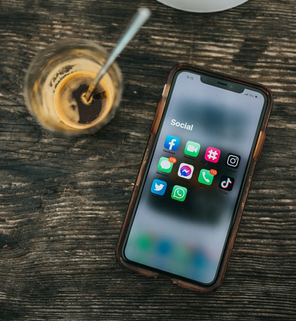 Why I “Detoxed” from Social as a Digital Marketing Professional